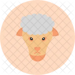 Sheep  Icon