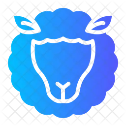 Sheep  Icon