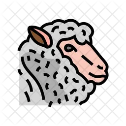 Sheep  Icon