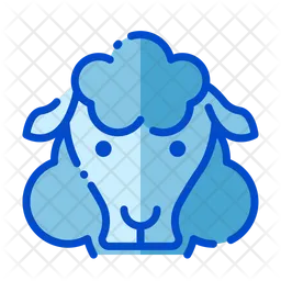 Sheep  Icon