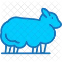 Sheep  Icon