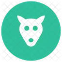 Sheep Oveja Cattle Icon