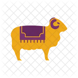 Sheep  Icon