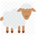 Sheep  Icône