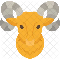 Sheep  Icon