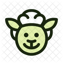 Sheep  Icon