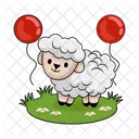 Sheep  アイコン