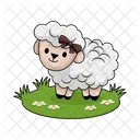 Sheep  アイコン
