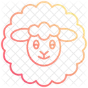 Sheep  Icon