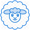 Sheep  Icon