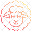 Sheep  Icon