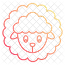 Sheep Icon