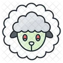 Sheep Icon