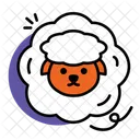 Sheep Icon