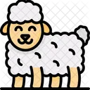 Sheep Icon