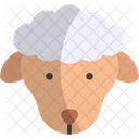 Sheep  Icon