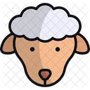 Sheep Lamb Animal Icon