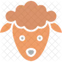 Sheep Lamb Animal Icon