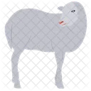 Sheep Lamb Ram Icon