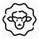 Animal Animals Sheep Icon