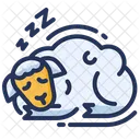 Sheep  Icon