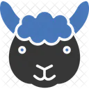 Sheep  Icon