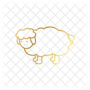 Sheep  Icon