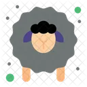 Sheep Animal Lamb Symbol