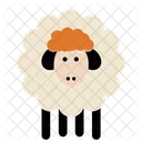 Sheep Animal Lamb Symbol