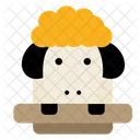 Sheep Animal Lamb Symbol