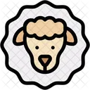 Sheep  Icon