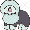 Sheepdog  Icon