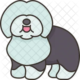 Sheepdog  Icon