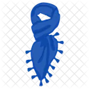 Sheer Scarf  Icon