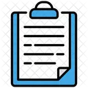 Sheet Icon