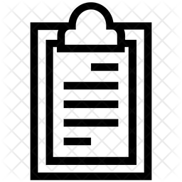 Sheet Icon