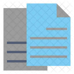 Sheet  Icon