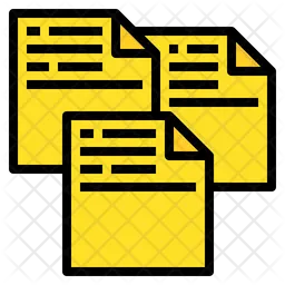 Sheet  Icon