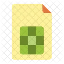 Sheet  Icon