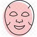 Sheet Mask Sheetmask Mask Icon