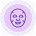 Sheet mask  Icon