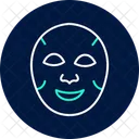 Sheet Mask Sheetmask Mask Icon