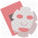 Sheet mask  Icon