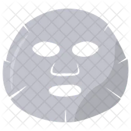 Sheet mask  Icon