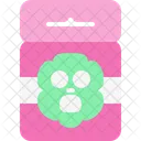 Sheet mask  Icon