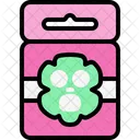 Sheet Mask Icon