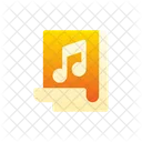 Sheet Music Music Musical Icon