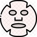 Sheetmask Facial Mask Makeup Icon