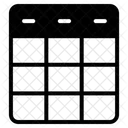 Sheets Icon