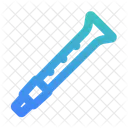 Shehnai Music Instrument Icon